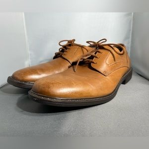 Rockport Men’s Parsons Leather Oxfords